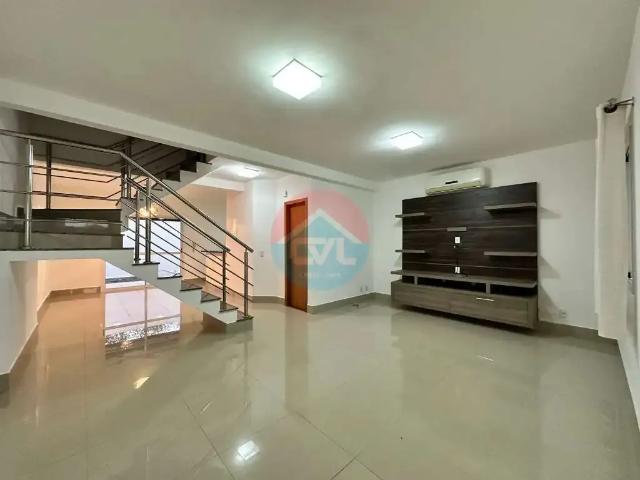 Casa / Sobrado em Condomínio para Locação em Cuiabá/MT Santa Cruz II 3 Quartos