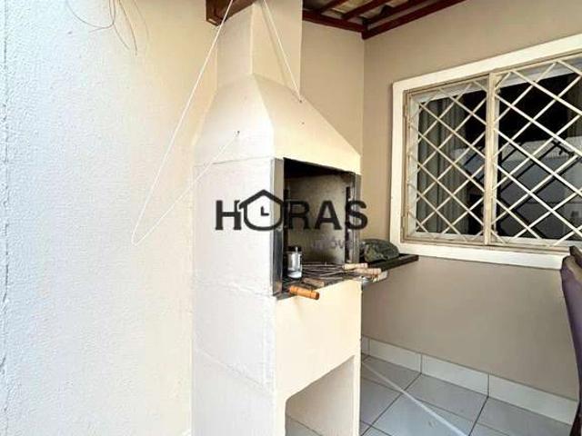 Casa / Sobrado em Condomínio para Locação em Cuiabá/MT Santa Cruz 3 Quartos