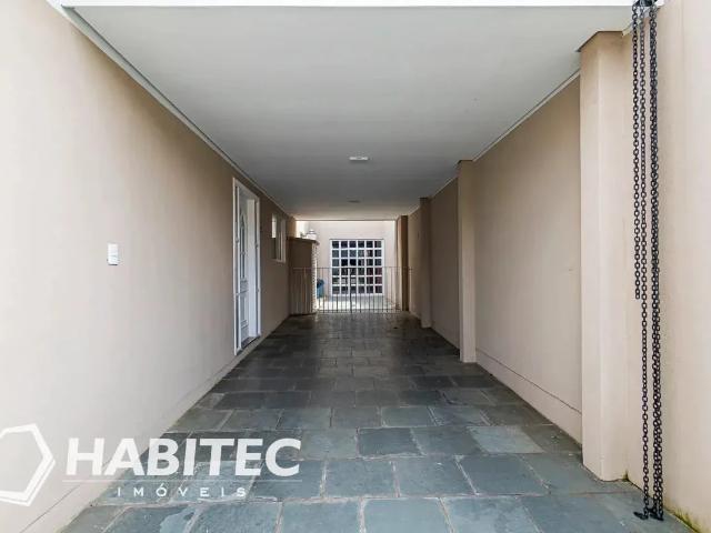 Casa / Sobrado em Condomínio para Locação em Curitiba/PR Orleans 3 Quartos