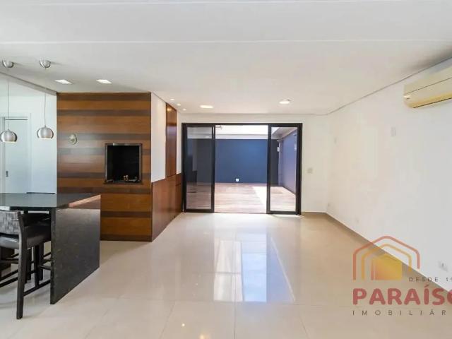 Casa / Sobrado em Condomínio para Locação em Curitiba/PR Orleans 4 Quartos