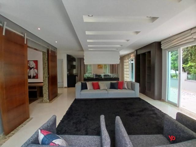 Casa / Sobrado em Condomínio para Locação em Curitiba/PR Orleans 4 Quartos