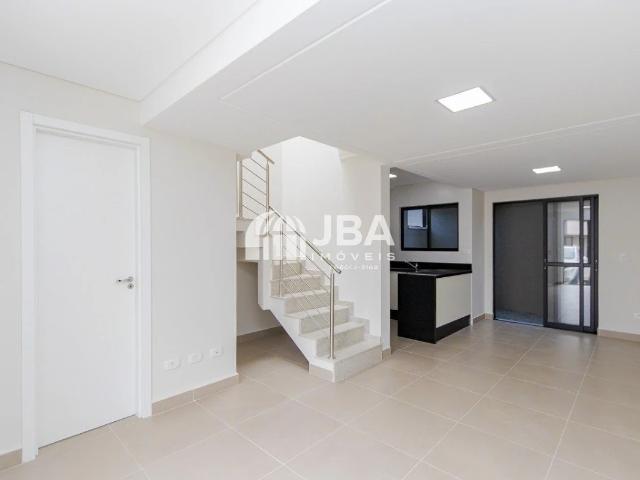Casa / Sobrado em Condomínio para Locação em Curitiba/PR Atuba 3 Quartos