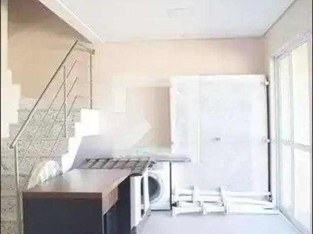 Casa / Sobrado em Condomínio para Locação em Curitiba/PR Água Verde 3 Quartos