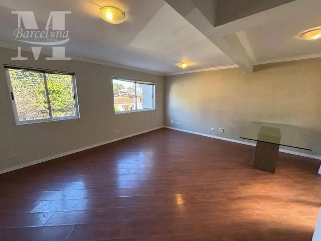 Casa / Sobrado em Condomínio para Locação em Curitiba/PR Ahú 3 Quartos