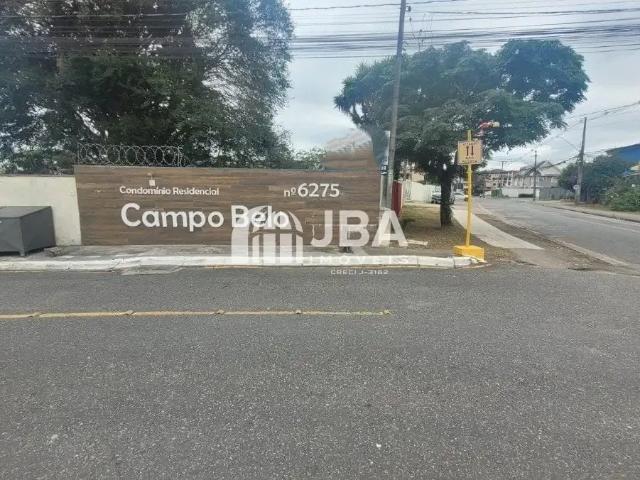 Casa / Sobrado em Condomínio para Locação em Curitiba/PR Alto Boqueirão 2 Quartos