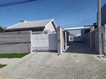 Casa / Sobrado em Condomínio para Locação em Curitiba/PR Alto Boqueirão 2 Quartos