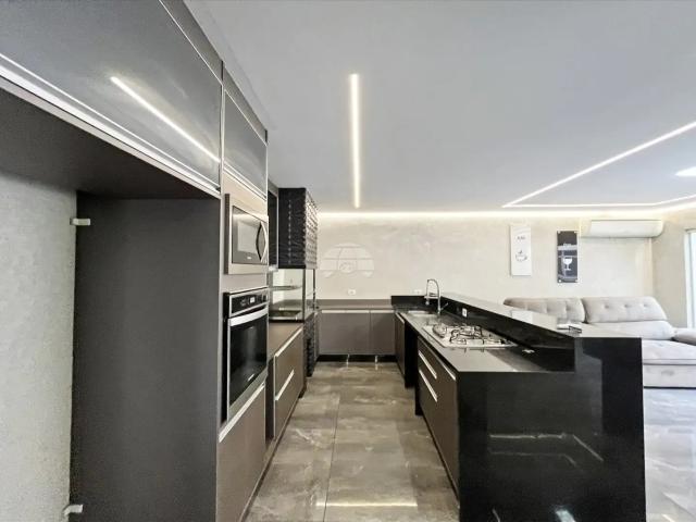 Casa / Sobrado em Condomínio para Locação em Curitiba/PR Alto Boqueirão 3 Quartos