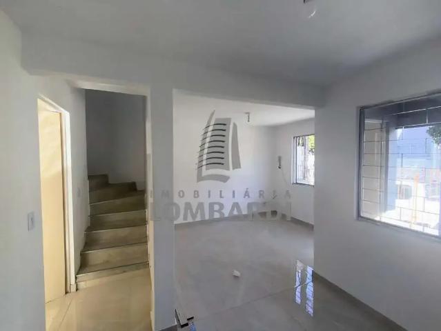 Casa / Sobrado em Condomínio para Locação em Curitiba/PR Alto Boqueirão 3 Quartos