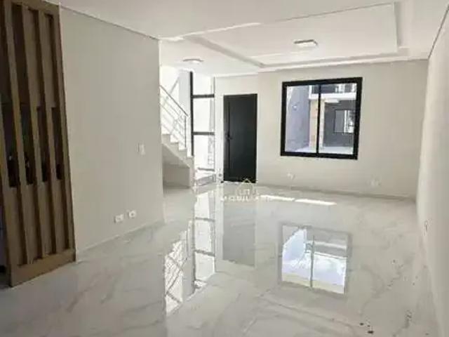 Casa / Sobrado em Condomínio para Locação em Curitiba/PR Alto Boqueirão 3 Quartos