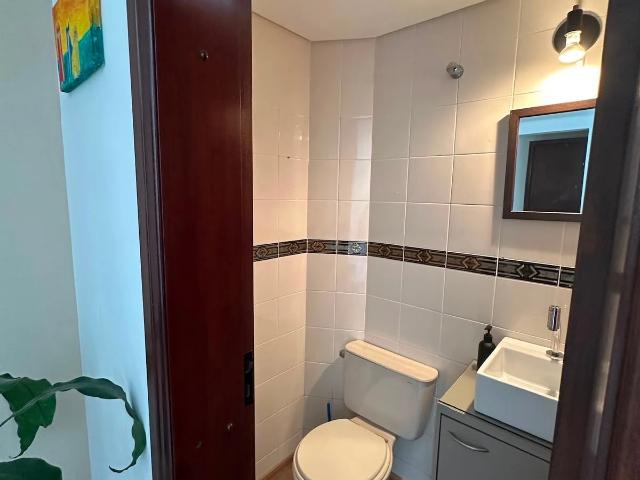 Casa / Sobrado em Condomínio para Locação em Curitiba/PR Alto Boqueirão 3 Quartos
