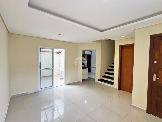 Casa / Sobrado em Condomínio para Locação em Curitiba/PR Alto Boqueirão 3 Quartos