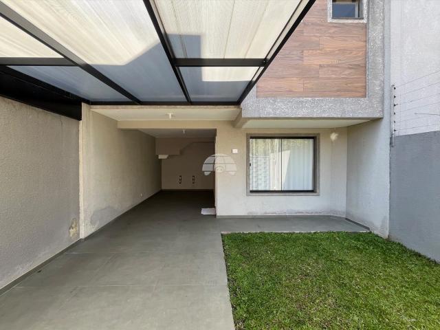 Casa / Sobrado em Condomínio para Locação em Curitiba/PR Alto Boqueirão 3 Quartos