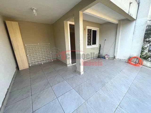 Casa / Sobrado em Condomínio para Locação em Curitiba/PR Alto Boqueirão 3 Quartos