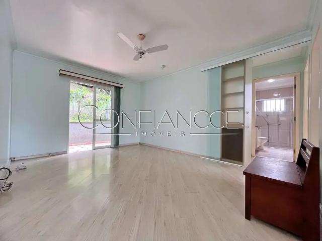 Casa / Sobrado em Condomínio para Locação em Curitiba/PR Butiatuvinha 2 Quartos