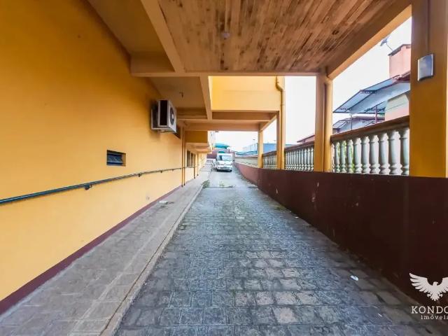 Casa / Sobrado em Condomínio para Locação em Curitiba/PR Butiatuvinha 2 Quartos