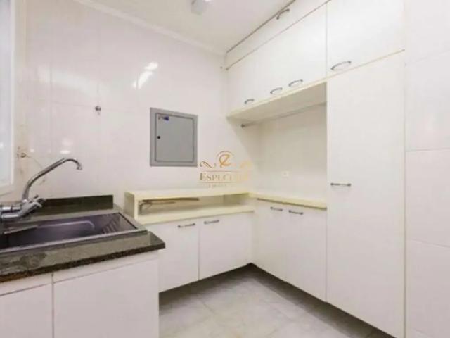 Casa / Sobrado em Condomínio para Locação em Curitiba/PR Butiatuvinha 2 Quartos