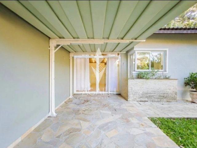 Casa / Sobrado em Condomínio para Locação em Curitiba/PR Butiatuvinha 3 Quartos