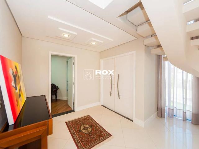 Casa / Sobrado em Condomínio para Locação em Curitiba/PR Butiatuvinha 3 Quartos
