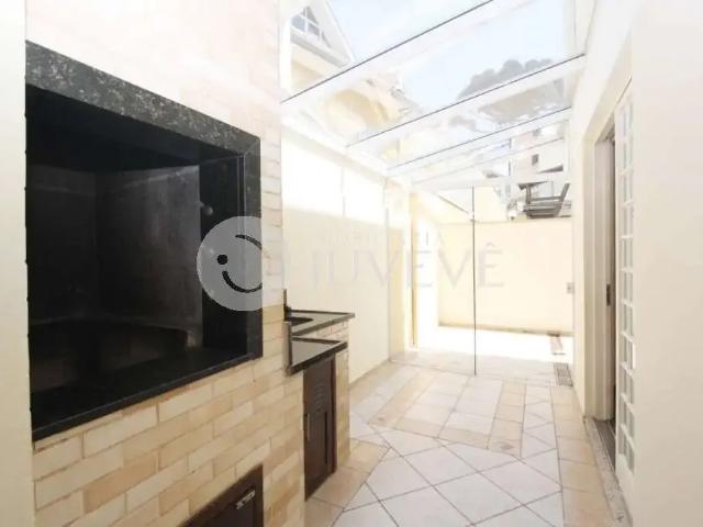 Casa / Sobrado em Condomínio para Locação em Curitiba/PR Bacacheri 3 Quartos