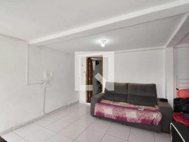 Casa / Sobrado em Condomínio para Locação em Curitiba/PR Bairro Alto 1 Quartos