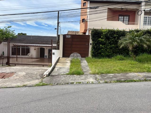 Casa / Sobrado em Condomínio para Locação em Curitiba/PR Bairro Alto 1 Quartos