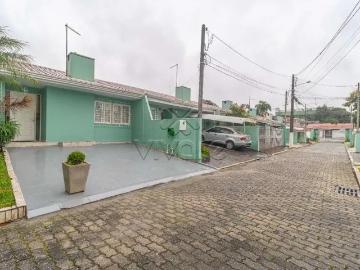 Casa / Sobrado em Condomínio para Locação em Curitiba/PR Bairro Alto 3 Quartos