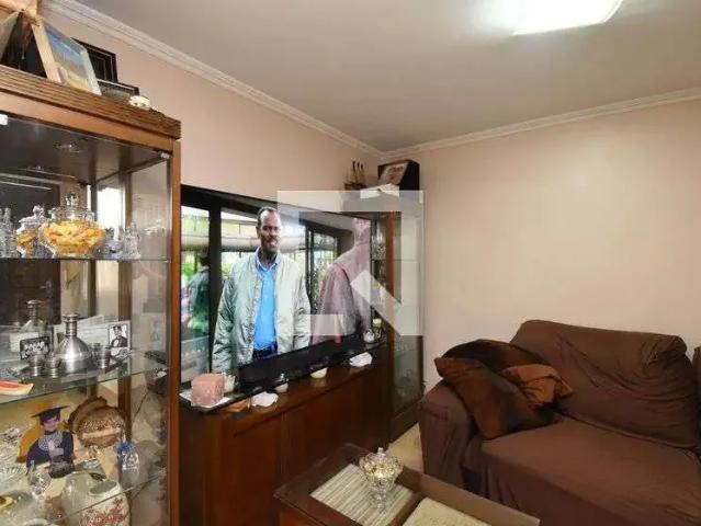 Casa / Sobrado em Condomínio para Locação em Curitiba/PR Bairro Alto 3 Quartos