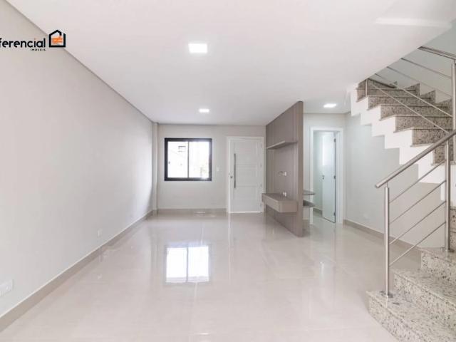 Casa / Sobrado em Condomínio para Locação em Curitiba/PR Bairro Alto 3 Quartos