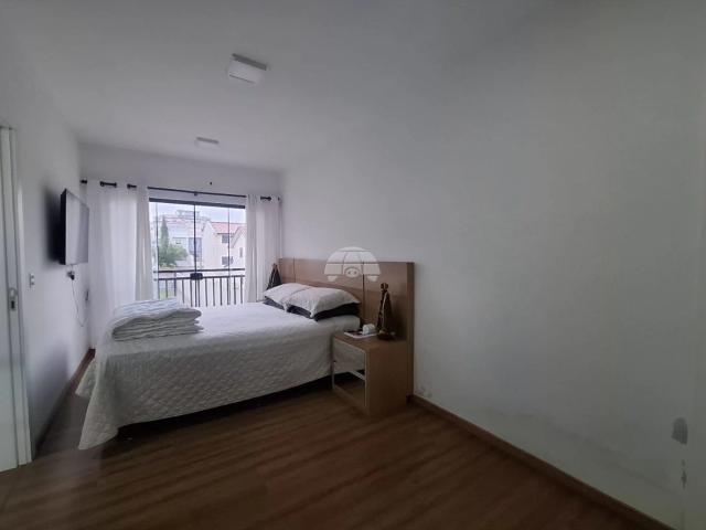 Casa / Sobrado em Condomínio para Locação em Curitiba/PR Bairro Alto 3 Quartos