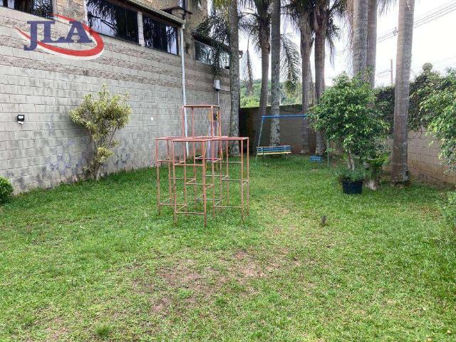 Casa / Sobrado em Condomínio para Locação em Curitiba/PR Barreirinha 3 Quartos
