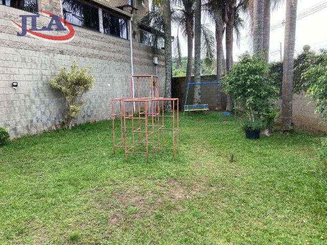 Casa / Sobrado em Condomínio para Locação em Curitiba/PR Barreirinha 3 Quartos