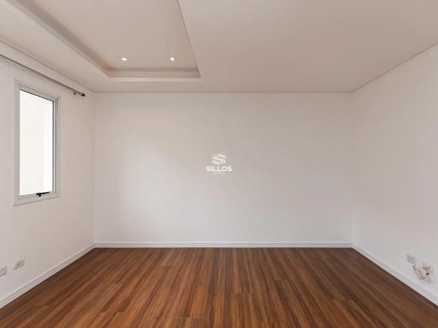 Casa / Sobrado em Condomínio para Locação em Curitiba/PR Barreirinha 3 Quartos