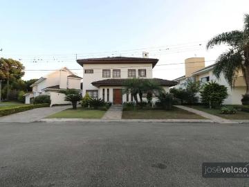 Casa / Sobrado em Condomínio para Locação em Curitiba/PR Batel 6 Quartos