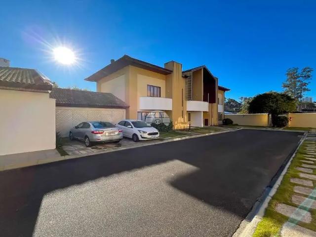 Casa / Sobrado em Condomínio para Locação em Curitiba/PR Boa Vista 5 Quartos