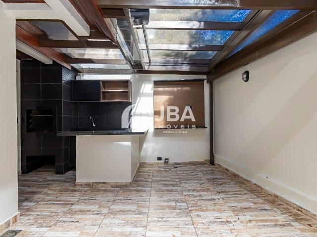 Casa / Sobrado em Condomínio para Locação em Curitiba/PR Boa Vista 3 Quartos