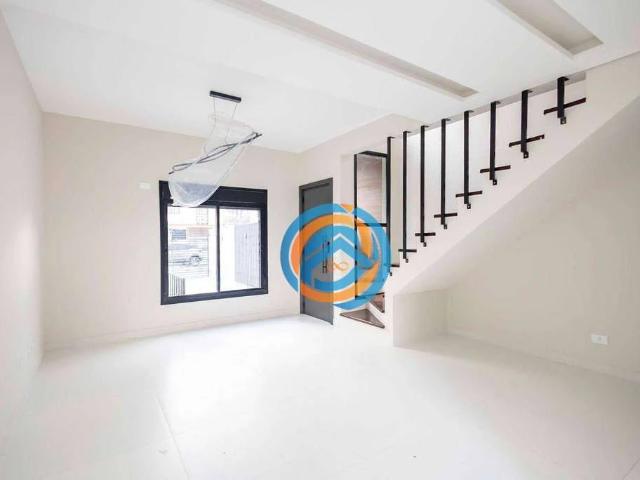 Casa / Sobrado em Condomínio para Locação em Curitiba/PR Boa Vista 3 Quartos