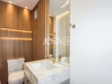 Casa / Sobrado em Condomínio para Locação em Curitiba/PR Boa Vista 3 Quartos