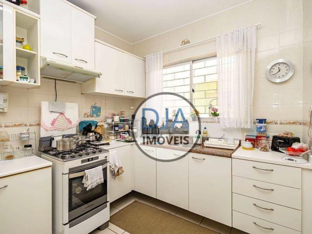 Casa / Sobrado em Condomínio para Locação em Curitiba/PR Boa Vista 3 Quartos