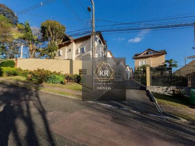 Casa / Sobrado em Condomínio para Locação em Curitiba/PR Bom Retiro 4 Quartos