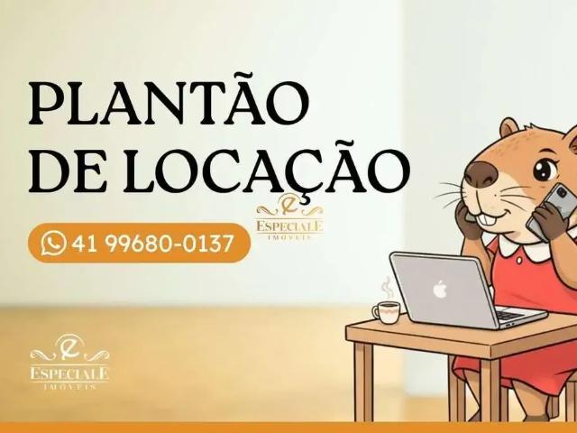 Casa / Sobrado em Condomínio para Locação em Curitiba/PR Boqueirão 4 Quartos