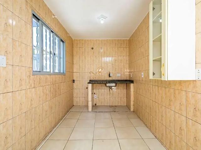 Casa / Sobrado em Condomínio para Locação em Curitiba/PR Boqueirão 4 Quartos