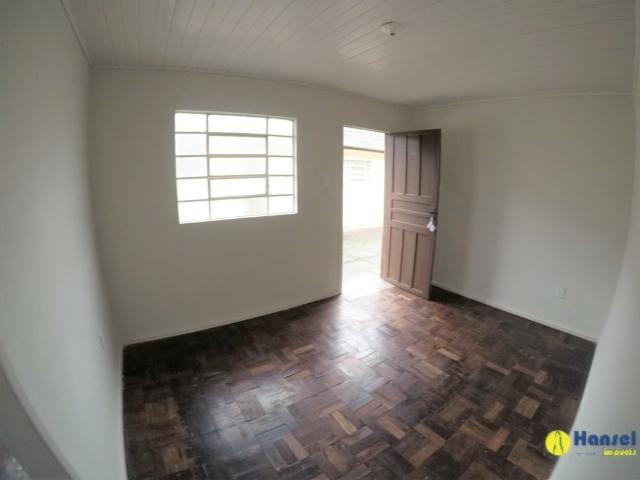 Casa / Sobrado em Condomínio para Locação em Curitiba/PR Boqueirão 1 Quartos