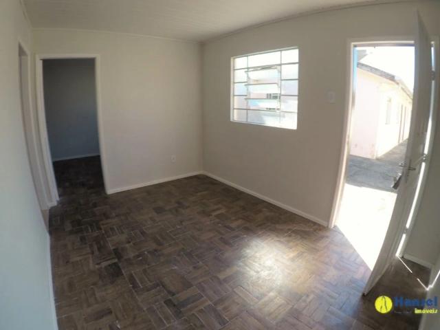 Casa / Sobrado em Condomínio para Locação em Curitiba/PR Boqueirão 1 Quartos