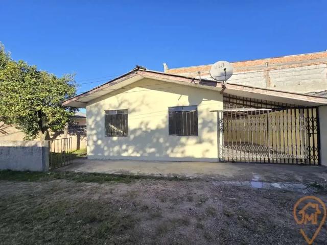 Casa / Sobrado em Condomínio para Locação em Curitiba/PR Boqueirão 2 Quartos