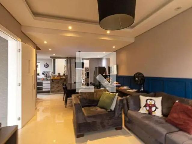 Casa / Sobrado em Condomínio para Locação em Curitiba/PR Boqueirão 3 Quartos