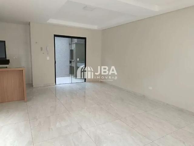 Casa / Sobrado em Condomínio para Locação em Curitiba/PR Boqueirão 3 Quartos