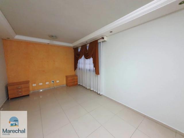 Casa / Sobrado em Condomínio para Locação em Curitiba/PR Boqueirão 3 Quartos
