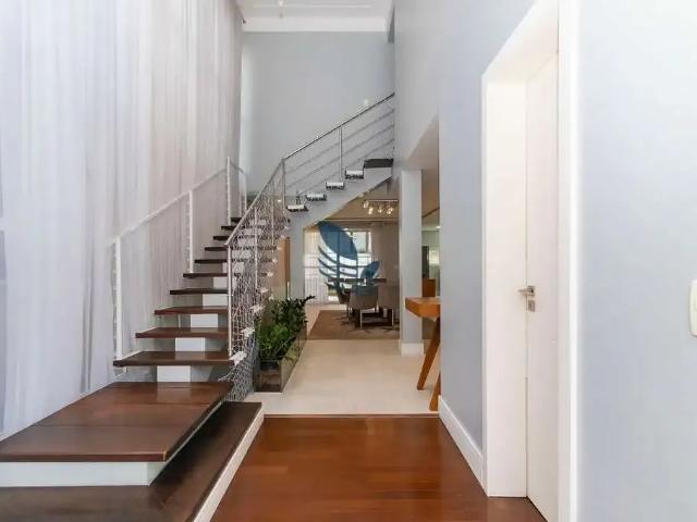Casa / Sobrado em Condomínio para Locação em Curitiba/PR Boqueirão 3 Quartos