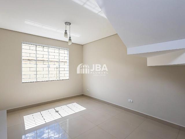 Casa / Sobrado em Condomínio para Locação em Curitiba/PR Boqueirão 3 Quartos