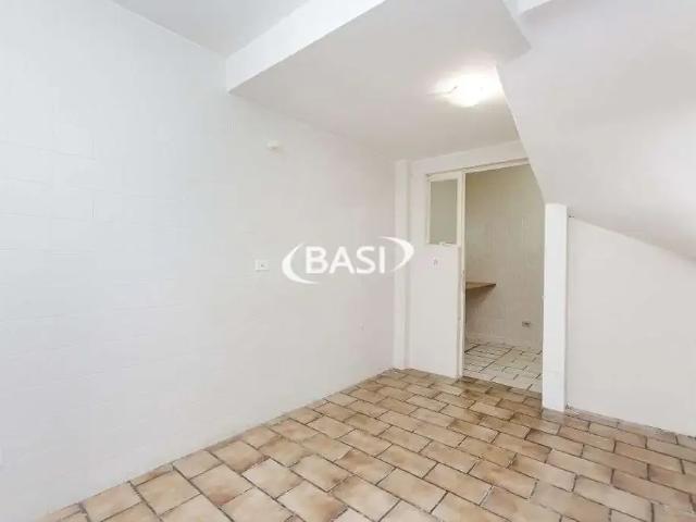 Casa / Sobrado em Condomínio para Locação em Curitiba/PR Boqueirão 3 Quartos